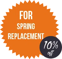 SOS Garage Doors Chicago, IL 773-433-8957